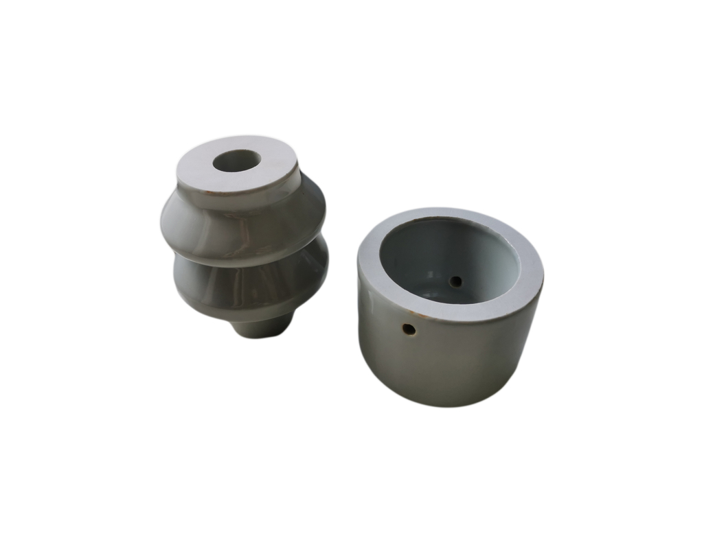 Ống lót sứ 1kV tiêu chuẩn ANSI nhúng dầu