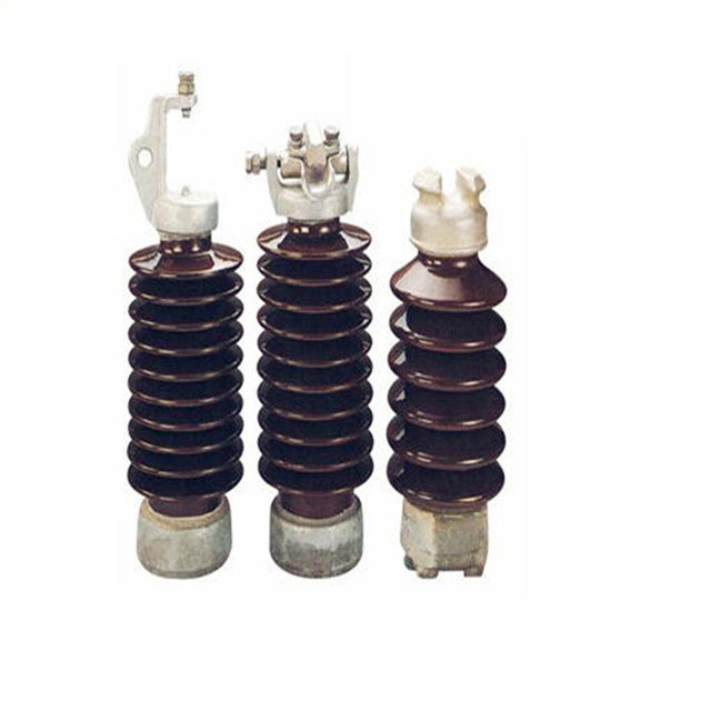 Tie Top ANSI 57-16 35KV Đường dây cách điện bằng sứ