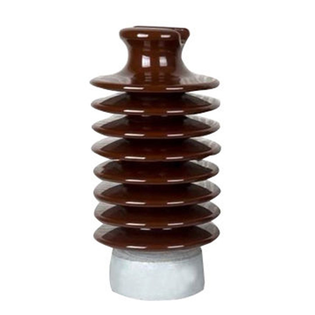 Tie Top ANSI 57-16 35KV Đường dây cách điện bằng sứ