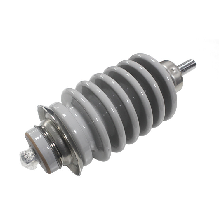 Chiều cao thanh trên đàn hồi 350mm Cách điện chống sét