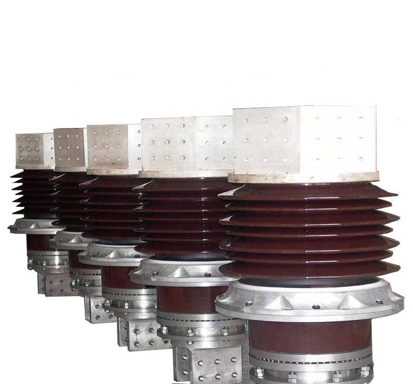 BFW-24 / 16000-4 Lắp ráp ống lót 24kV để phân phối điện