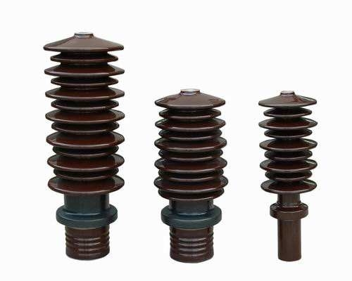 Cách điện đường dây điện bằng sứ 12kV