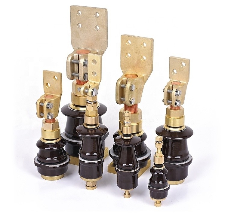 Lắp ráp ống lót DIN 1-3150A