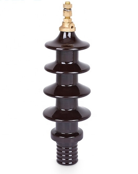 Lắp ráp ống lót 30kV loại dầu cao áp