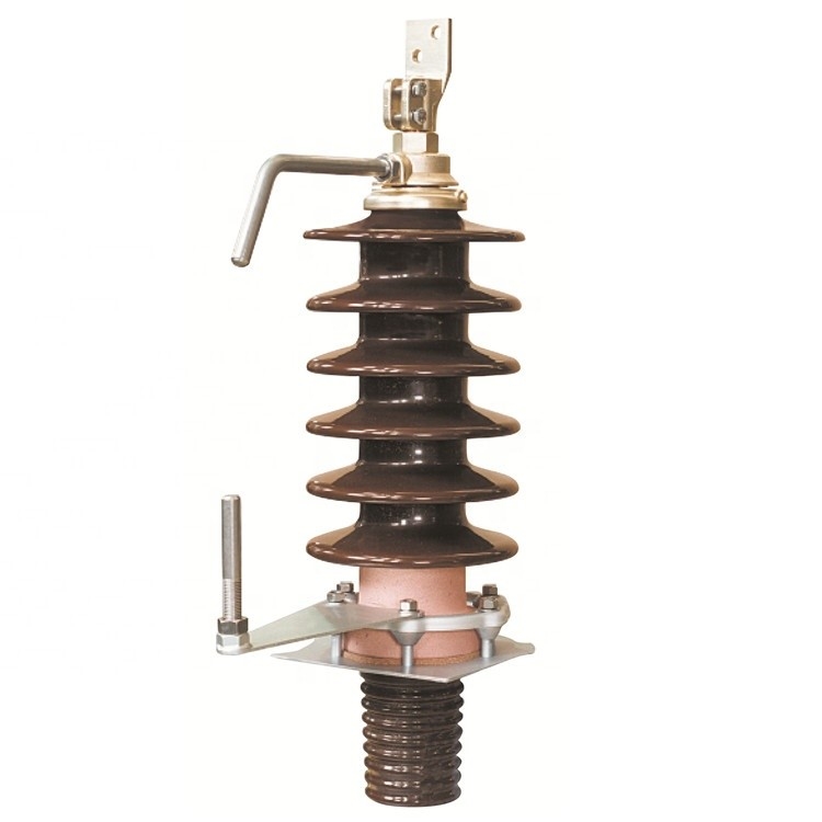 Lắp ráp ống lót 30kV loại dầu cao áp