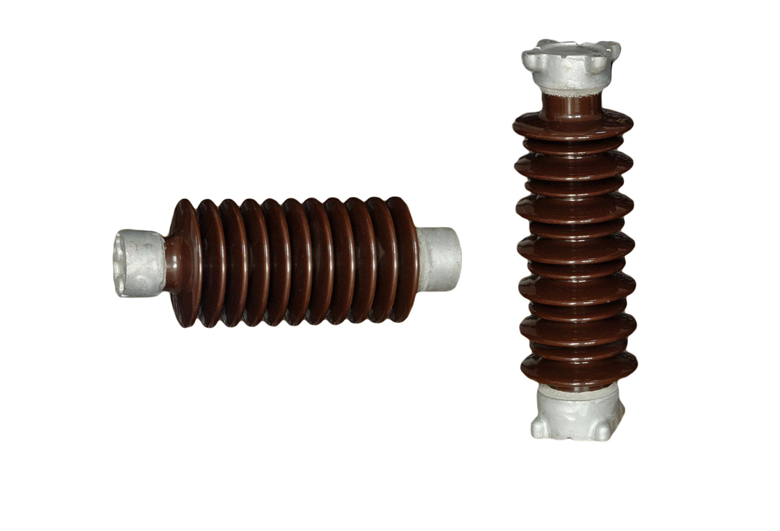 Bảo trì dễ dàng Bộ chống sét biến áp OEM 8.9kN