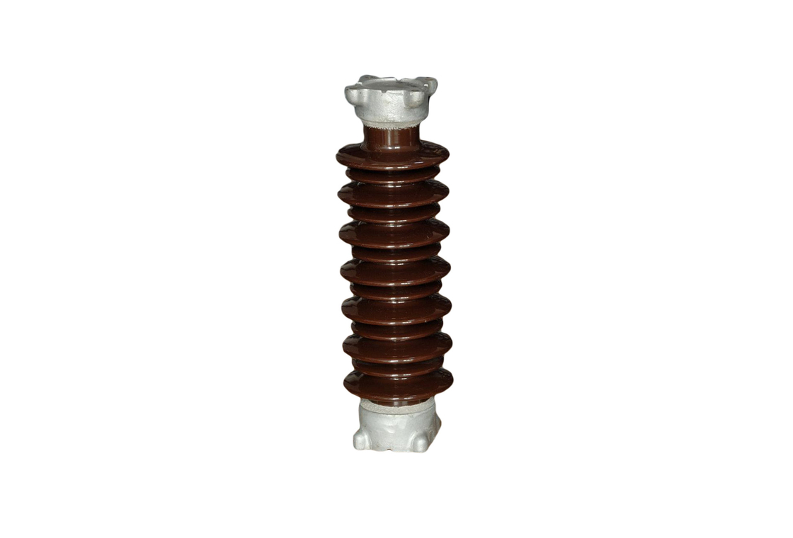 Bảo trì dễ dàng Bộ chống sét biến áp OEM 8.9kN