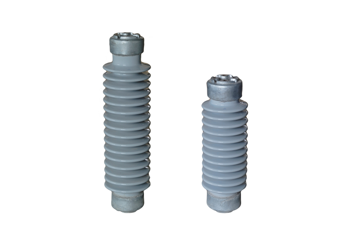 Cách điện trạm cốt rắn 250kV ANSI C29.1 cho trạm biến áp
