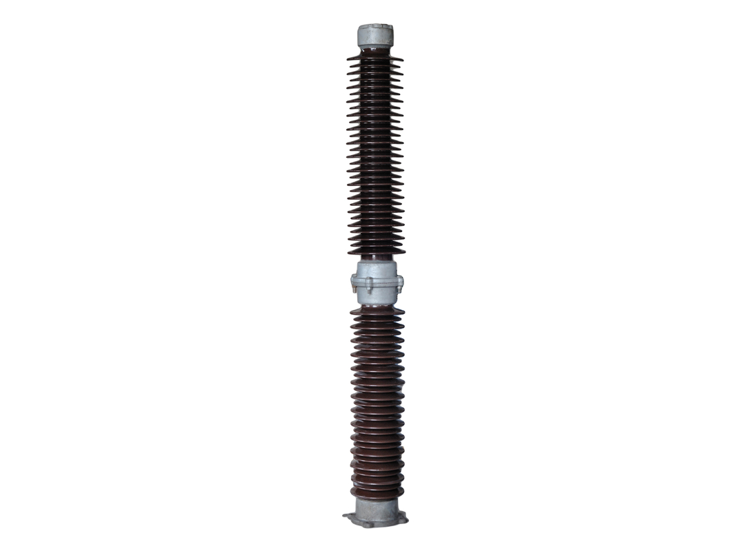 Bộ cách điện trạm lõi rắn 89kN ANSI C29.9 điện áp cao