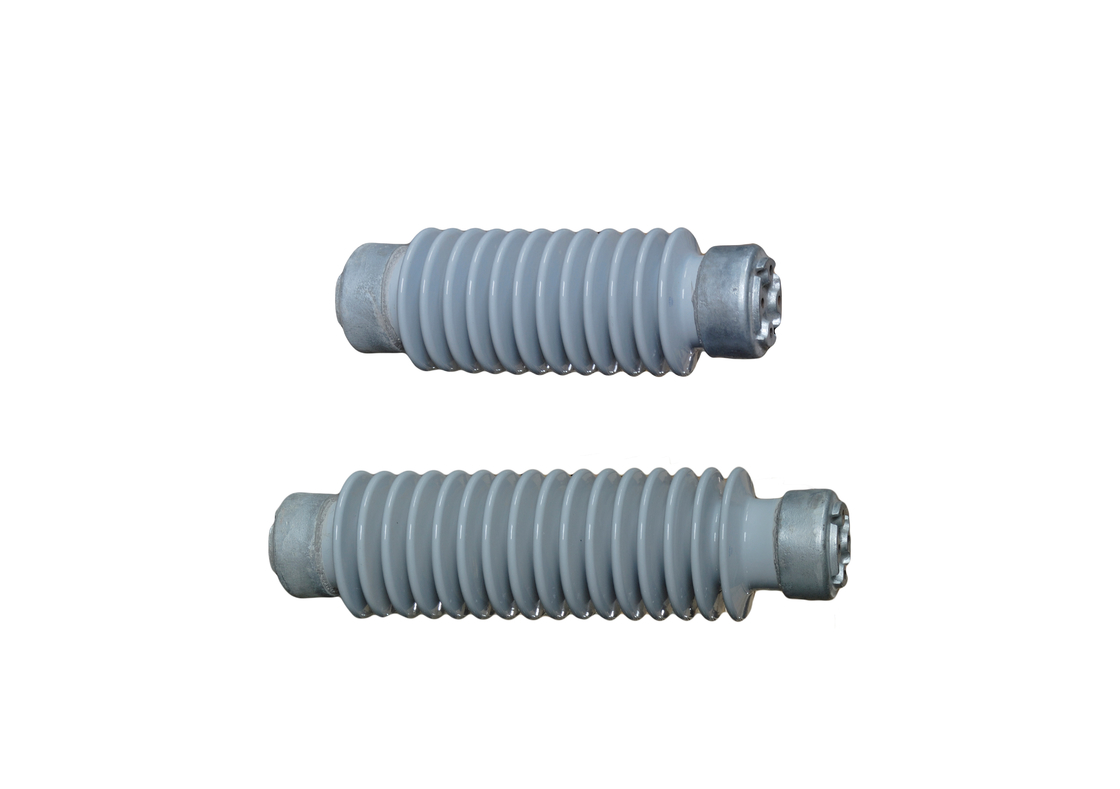 Cách điện trạm cốt rắn 250kV ANSI C29.1 cho trạm biến áp