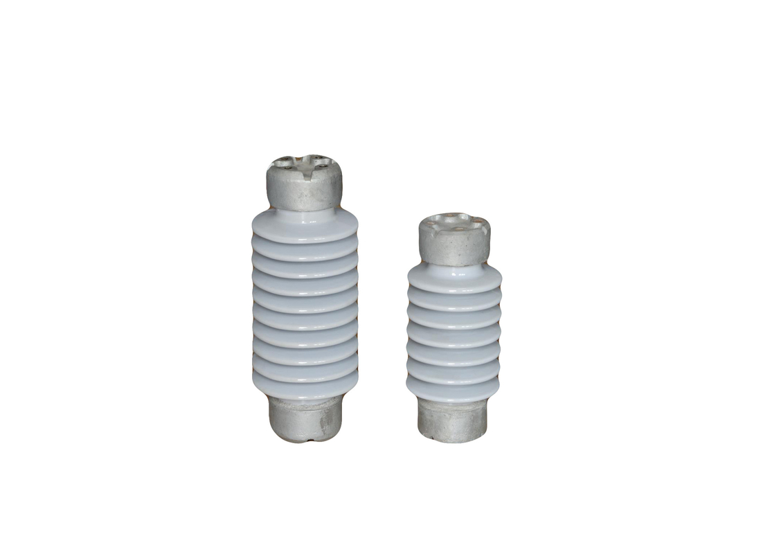 Sứ cách điện trạm lõi rắn