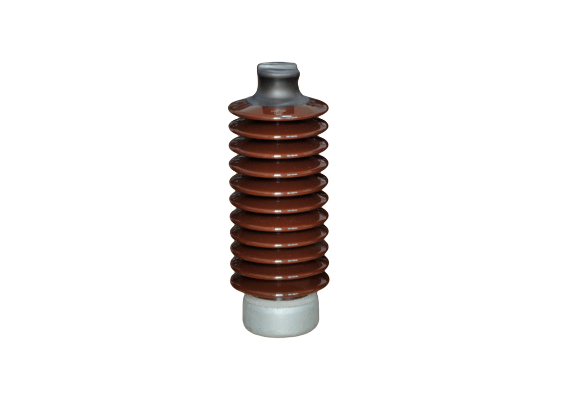 Men bán dẫn Đường dây sứ 36kV Cách điện