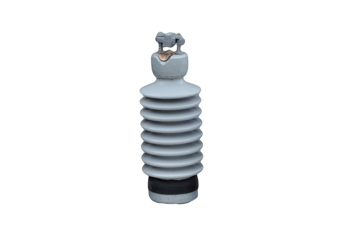 Cơ sở kim loại 12.5kN ANSI 57-24 Sứ cách điện