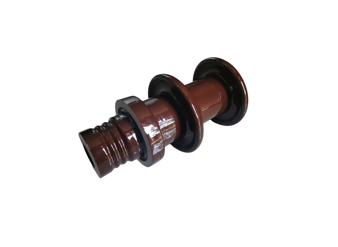 Ống lót sứ biến áp 10kV 10NF250 tiêu chuẩn DIN