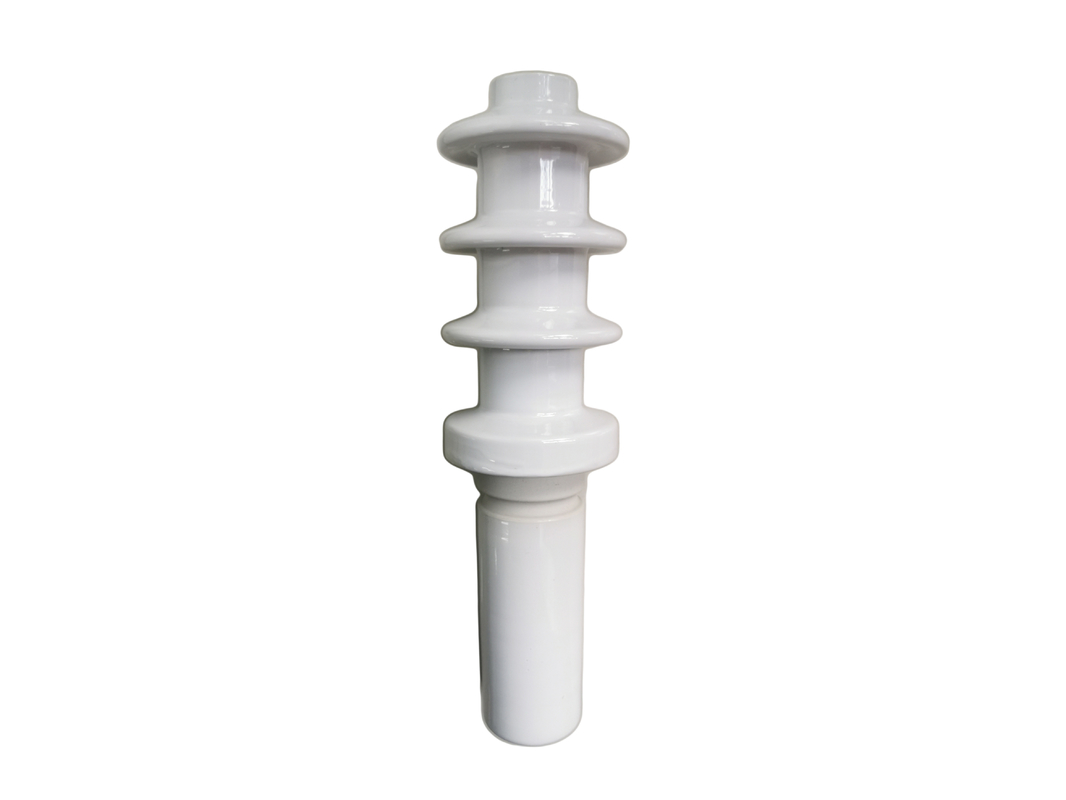 Ống lót sứ biến áp IEC trắng cao áp