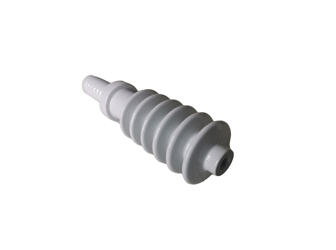 Ống lót sứ biến áp 36kV OEM lắp ráp dễ dàng
