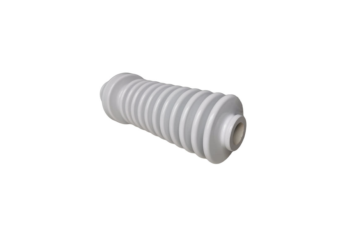 Ống lót cách điện bằng khí 25,8kV trắng sáng được giám định