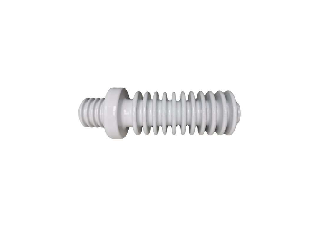 Ống lót cách điện bằng khí 25,8kV trắng sáng được giám định
