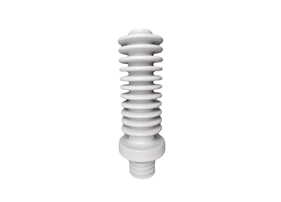 Ống lót cách điện bằng khí 25,8kV trắng sáng được giám định