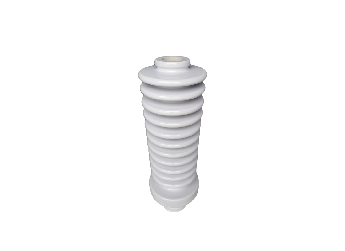 Ống lót cách điện bằng khí 25,8kV trắng sáng được giám định
