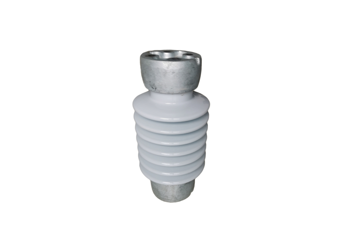 Tiêu chuẩn ANSI C29.9 TR-205 Cách điện sứ trắng