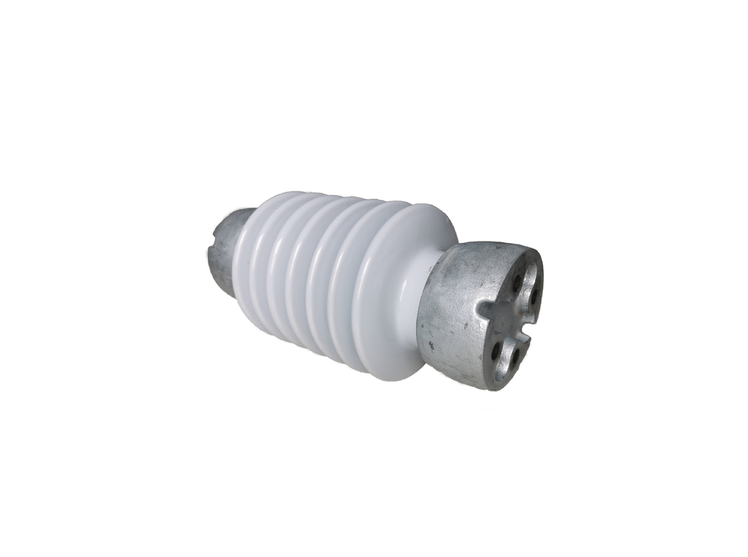 Tiêu chuẩn ANSI C29.9 TR-205 Cách điện sứ trắng