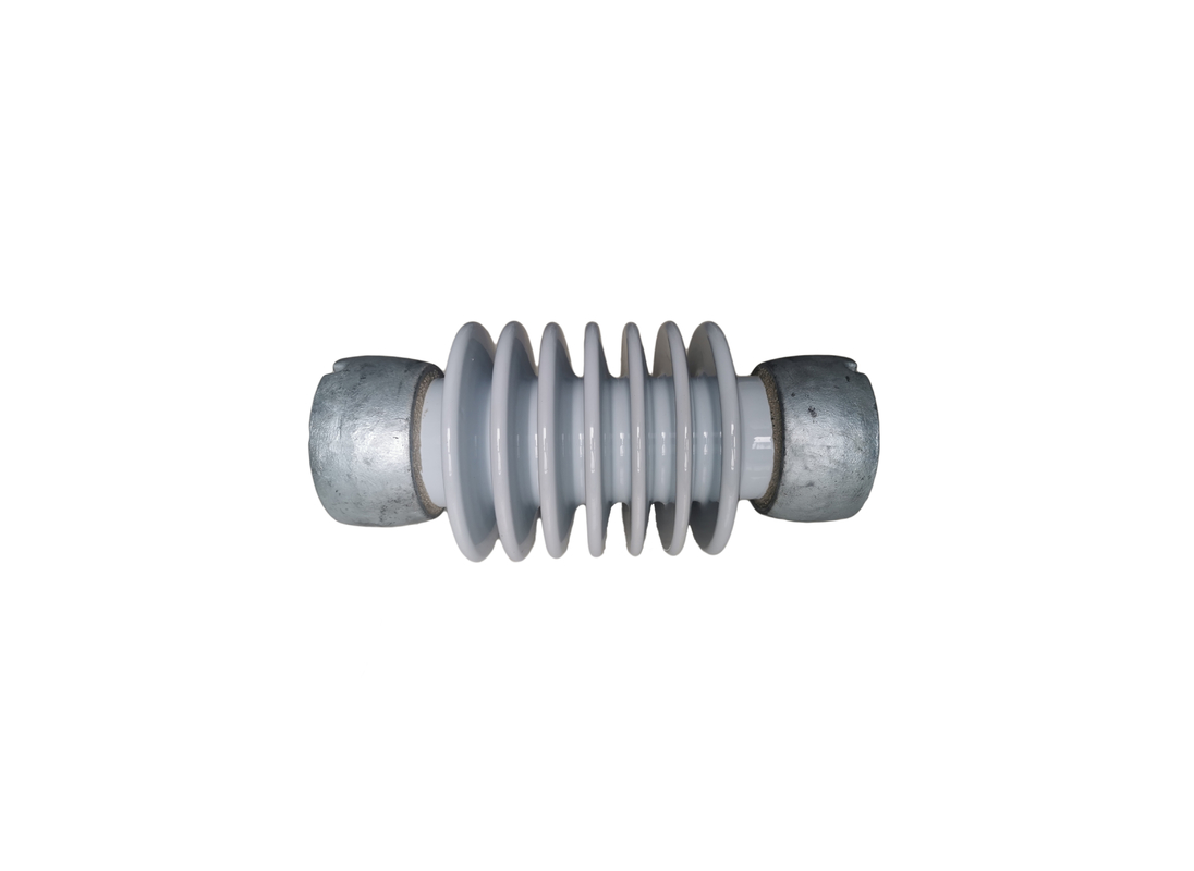 Tiêu chuẩn ANSI C29.9 TR-205 Cách điện sứ trắng