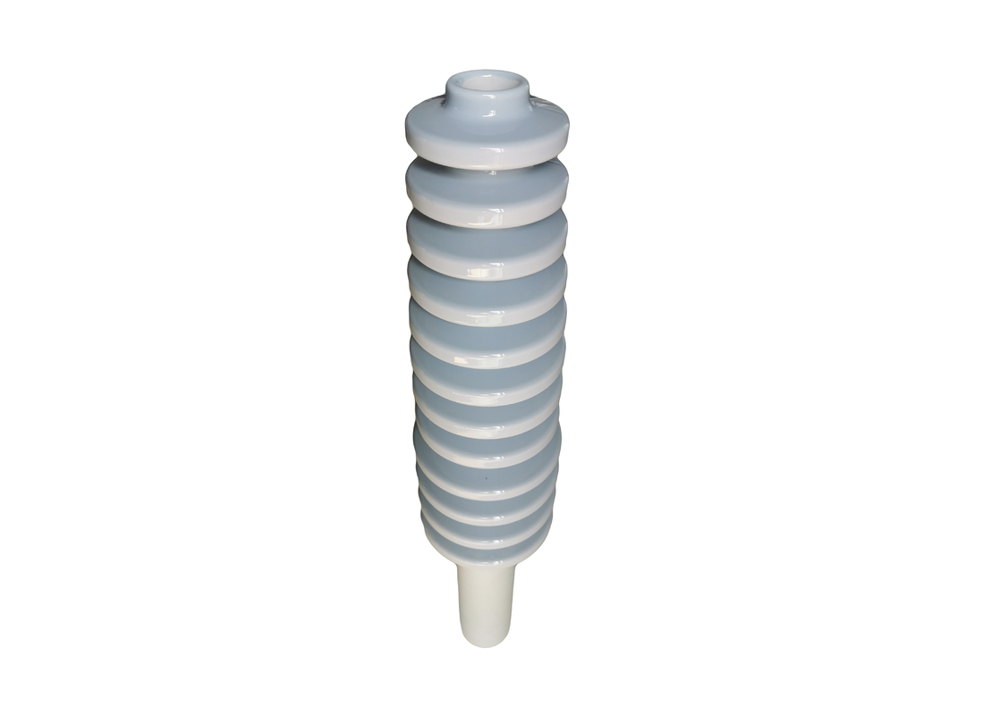 Ống lót sứ biến áp ANSI 34,5kV cho loại dầu