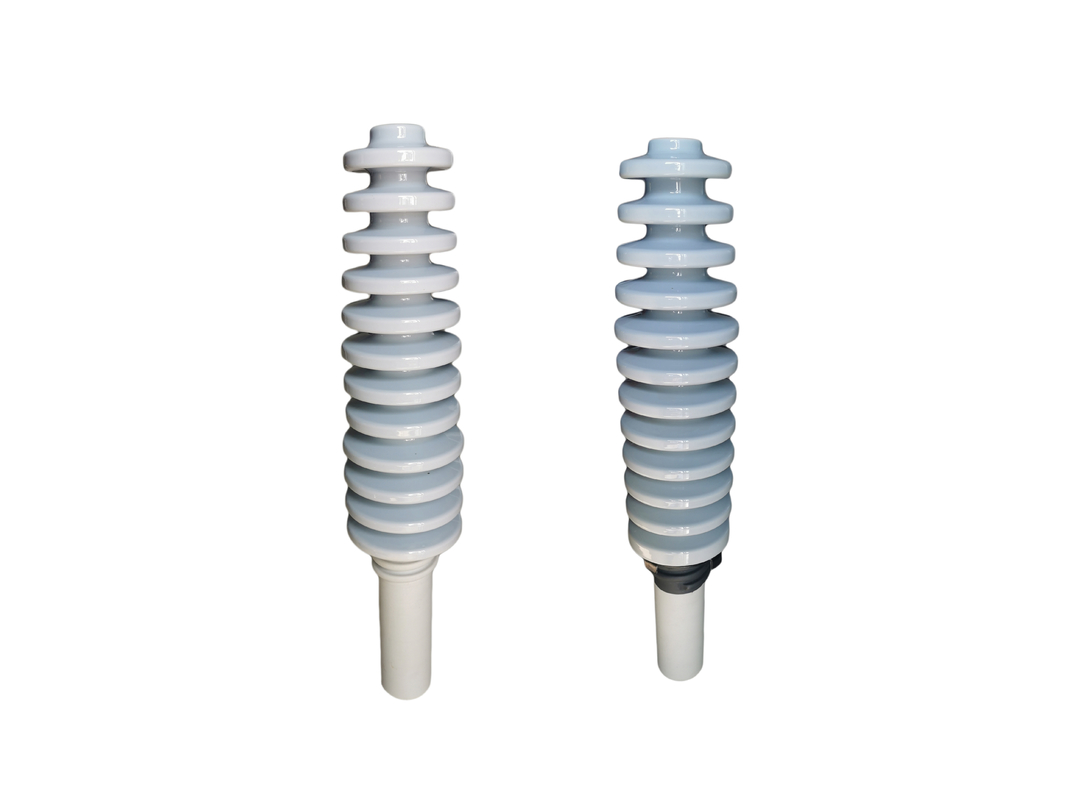 Ống lót sứ biến áp ANSI 34,5kV cho loại dầu