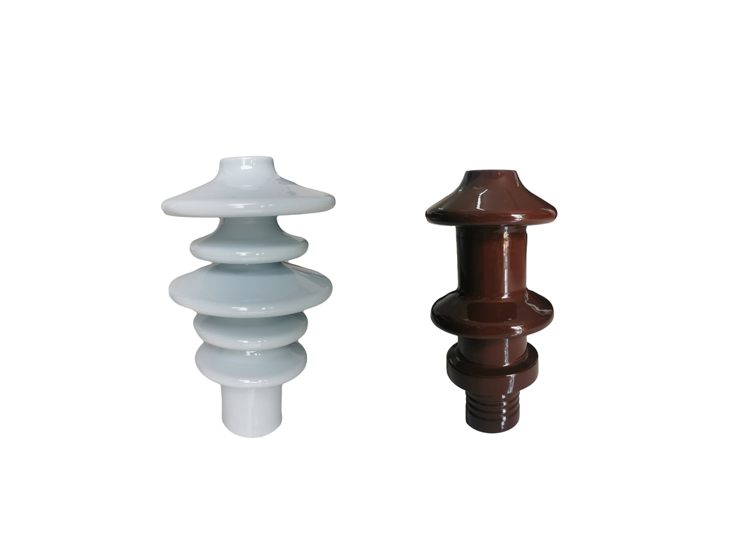 3.2kg sứ 10kV cách điện cho máy biến áp