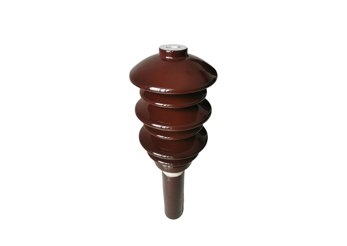 Ống lót máy biến áp điện 28,5kV 30NF250 cường độ cao