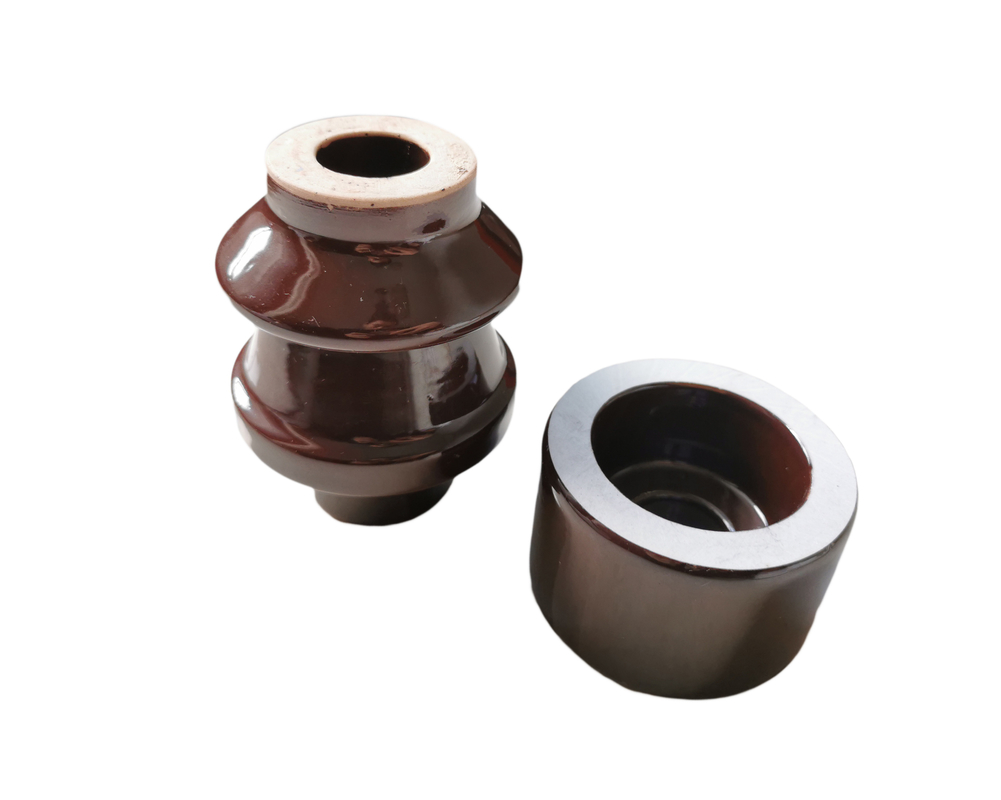 Sứ OEM Vẽ ống lót chì cho máy biến áp phân phối
