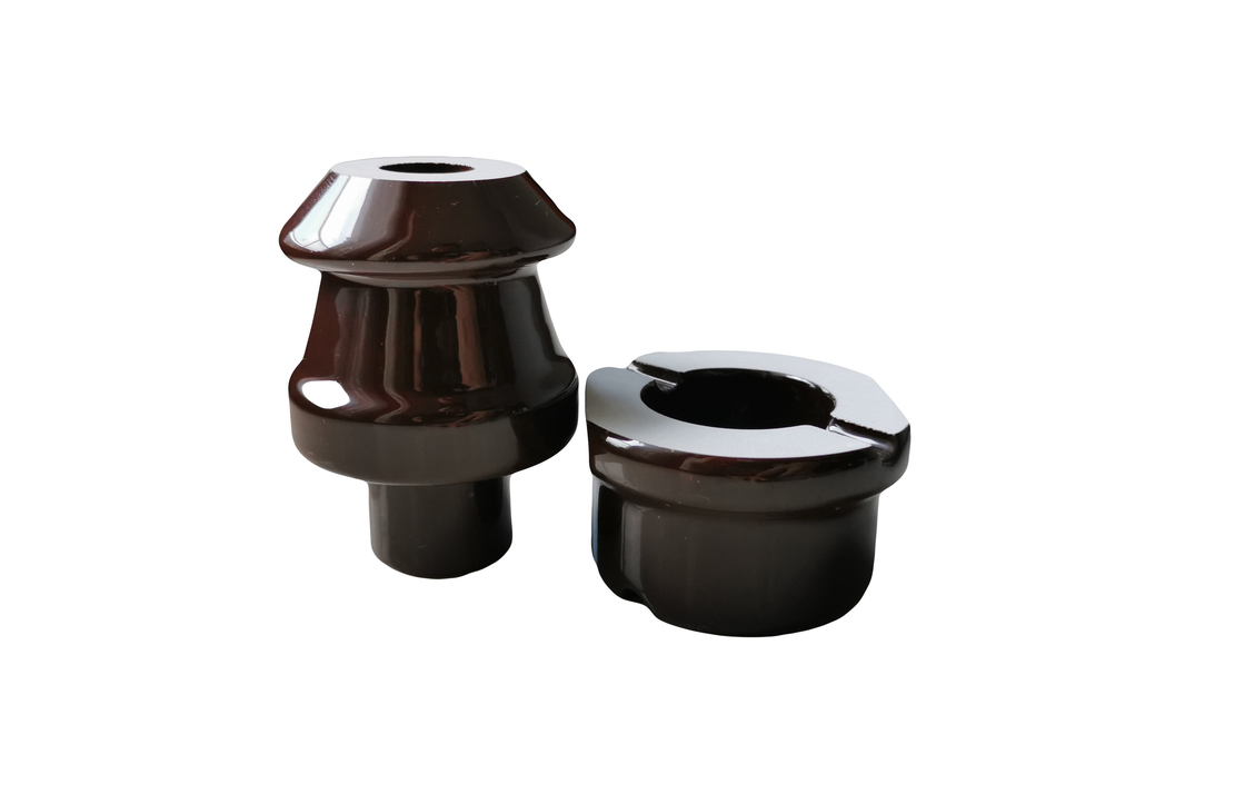 DIN42530 OEM 1KV Ống lót sứ biến áp