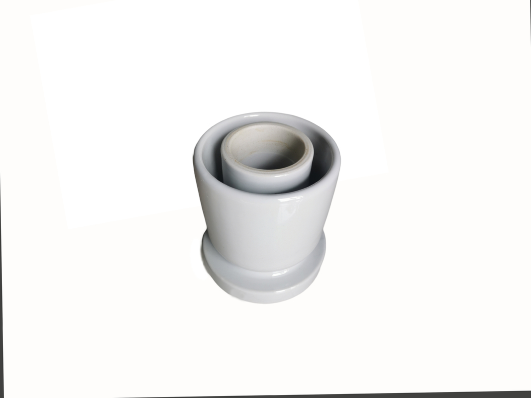 Ống lót sứ biến áp 1kV DT1-3150 ngâm dầu
