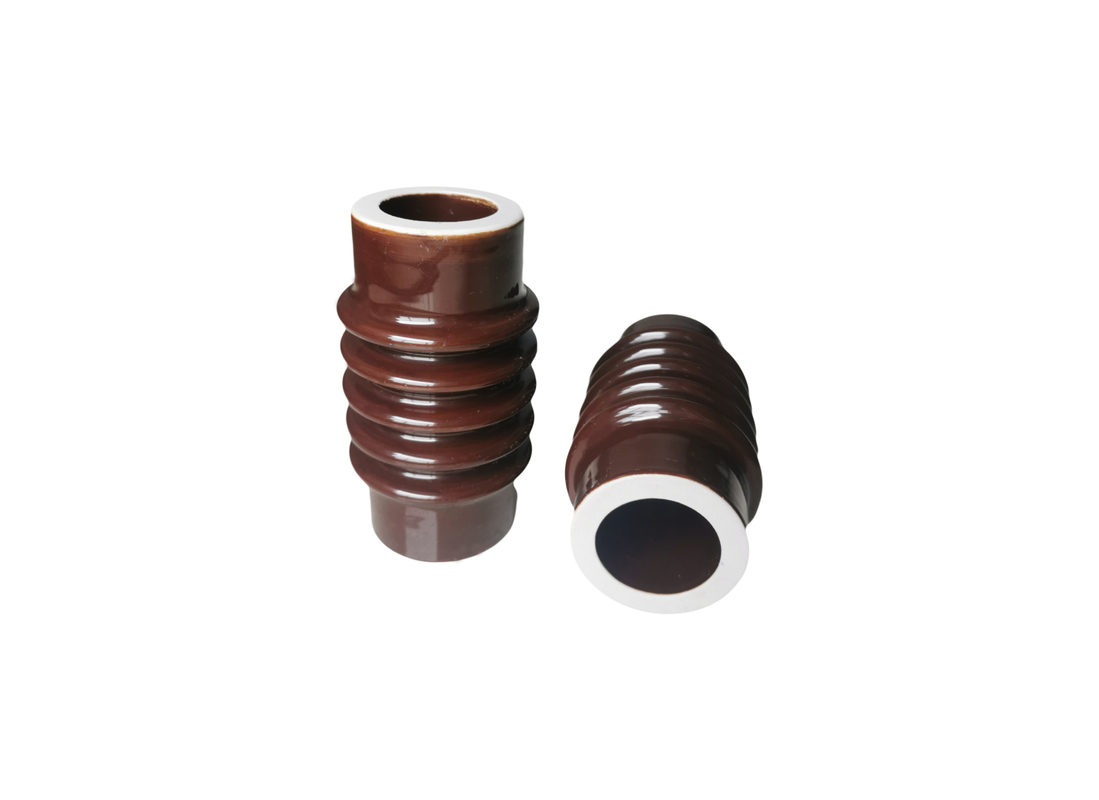 Ống lót sứ biến áp 1kV DT1-3150 ngâm dầu