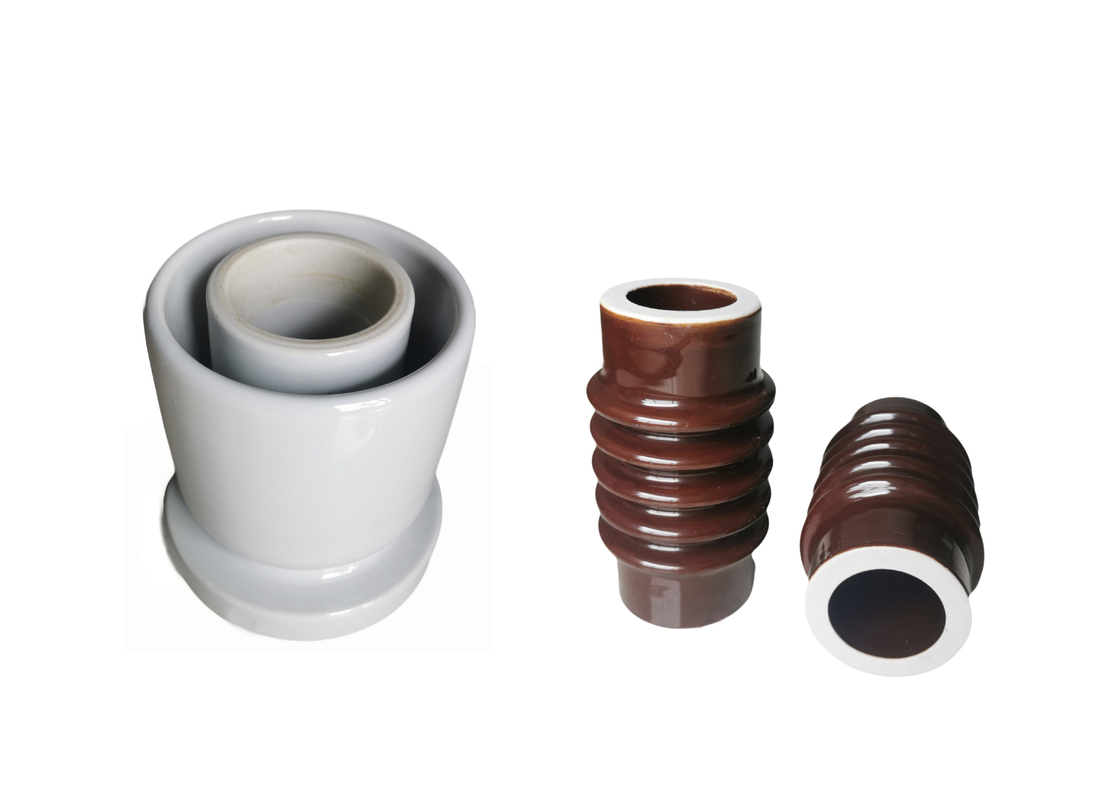 Ống lót sứ biến áp 1kV DT1-3150 ngâm dầu
