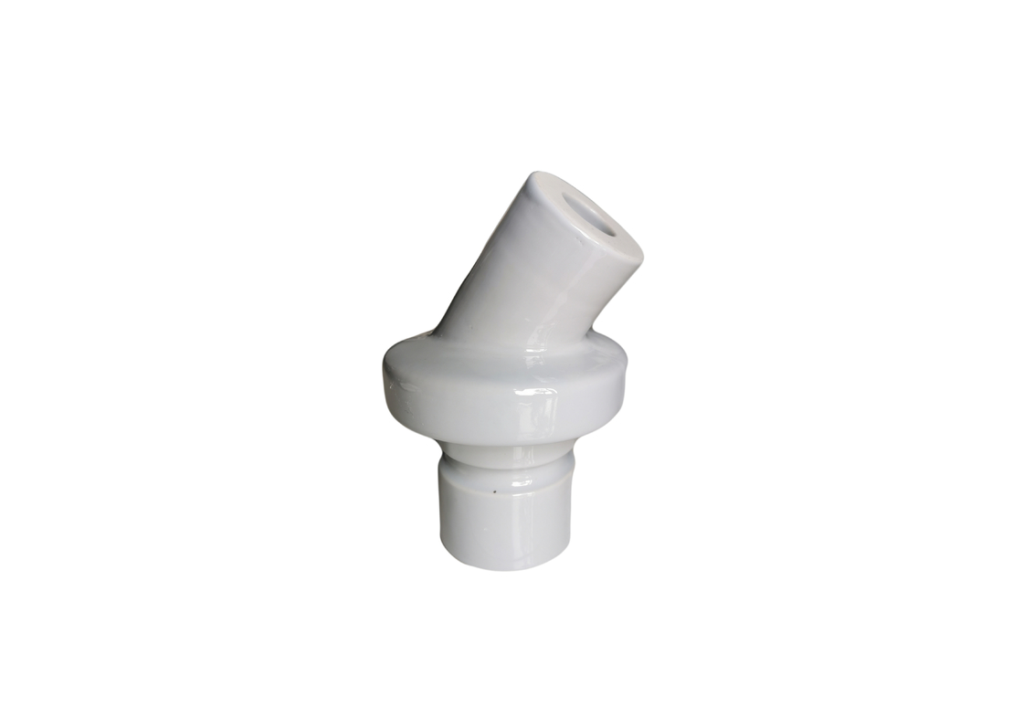 Sứ tiêu chuẩn IEC OEM 11 KV Ống lót máy biến áp