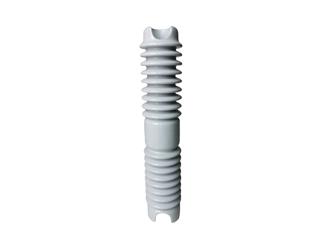 17 Trụ cắt cầu chì sứ 27kV cho đường dây phân phối