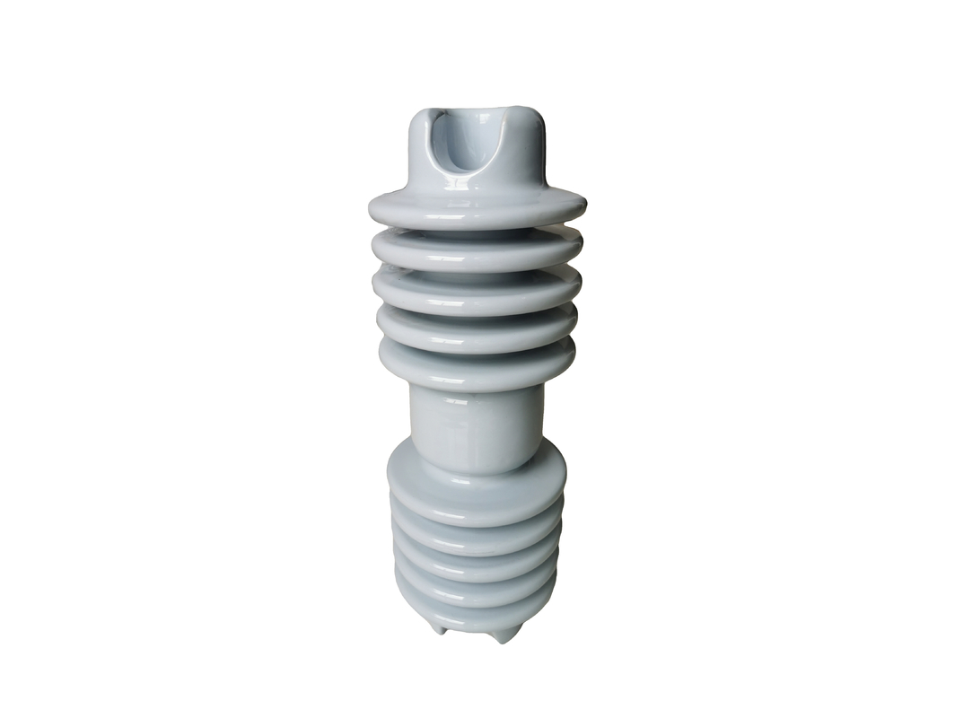 17 Trụ cắt cầu chì sứ 27kV cho đường dây phân phối
