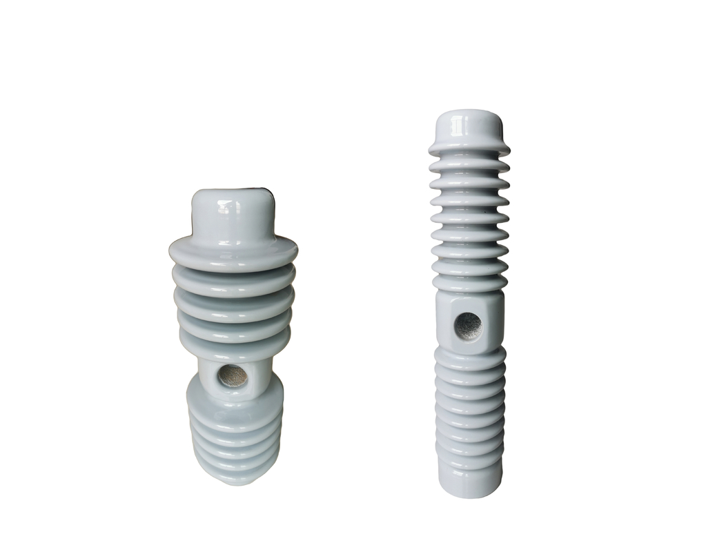 17 Trụ cắt cầu chì sứ 27kV cho đường dây phân phối
