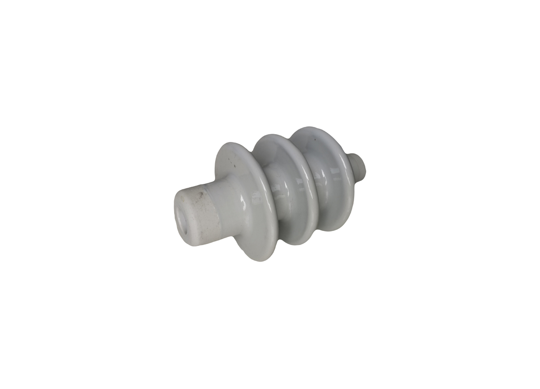 Tiêu chuẩn IEC Chiều cao OEM 80mm Sứ cách điện
