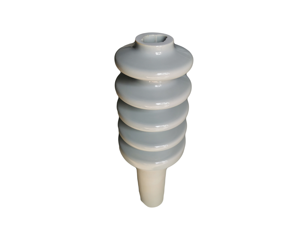 Cách điện đường dây điện bằng sứ ANSI 18kV cao áp