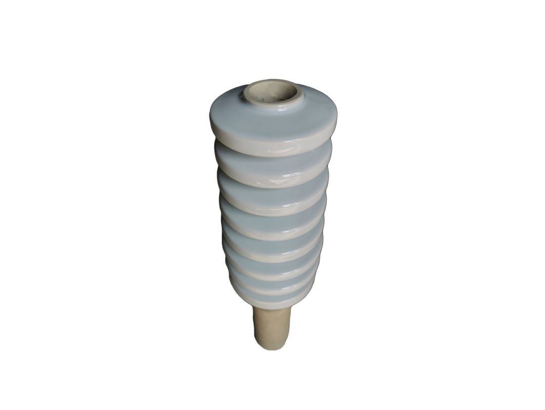 Cách điện đường dây điện bằng sứ ANSI 18kV cao áp
