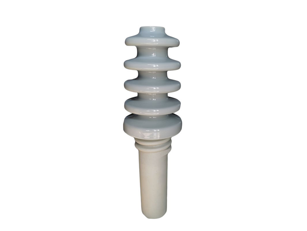 Cách điện ống lót máy biến áp 15kV xám nhạt tiêu chuẩn Mỹ