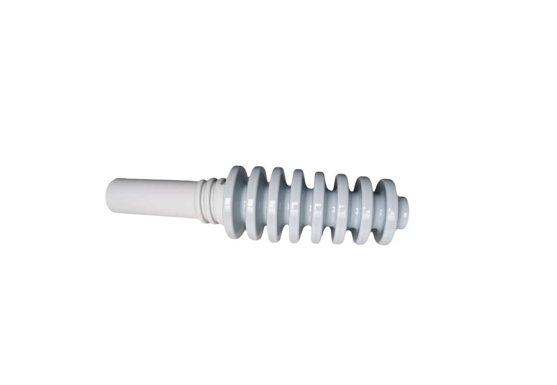 Ống lót sứ biến áp 20,3Nm ANSI 18kV để phân phối