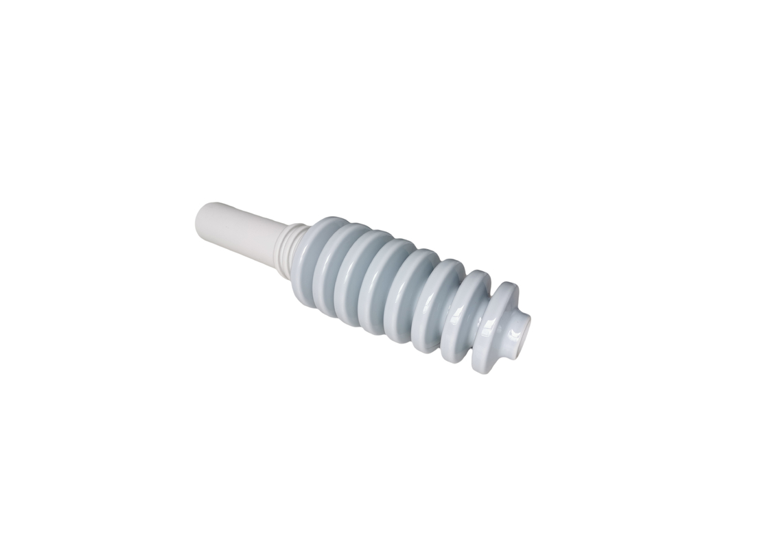 Ống lót sứ biến áp 20,3Nm ANSI 18kV để phân phối