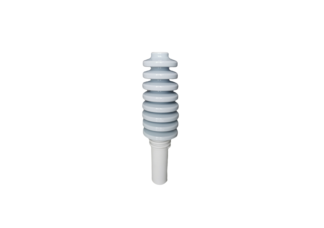 Ống lót sứ biến áp 20,3Nm ANSI 18kV để phân phối
