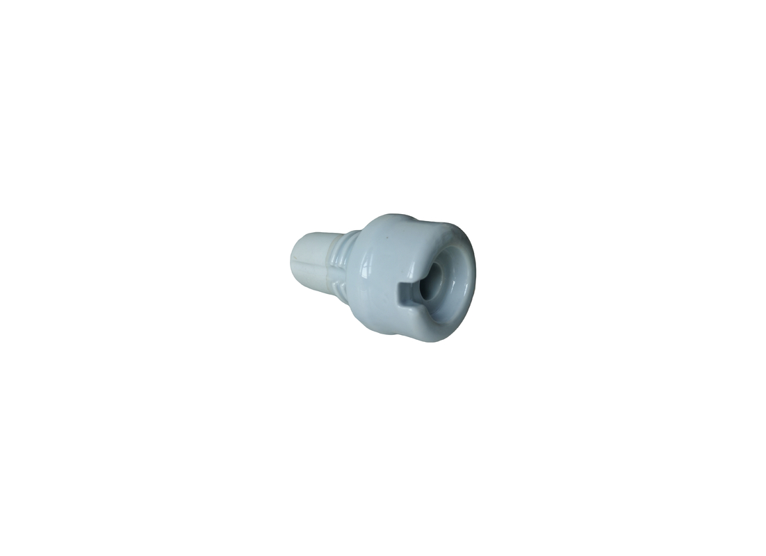 Màu xám Ống lót điện áp thấp ANSI Class 1.2kV
