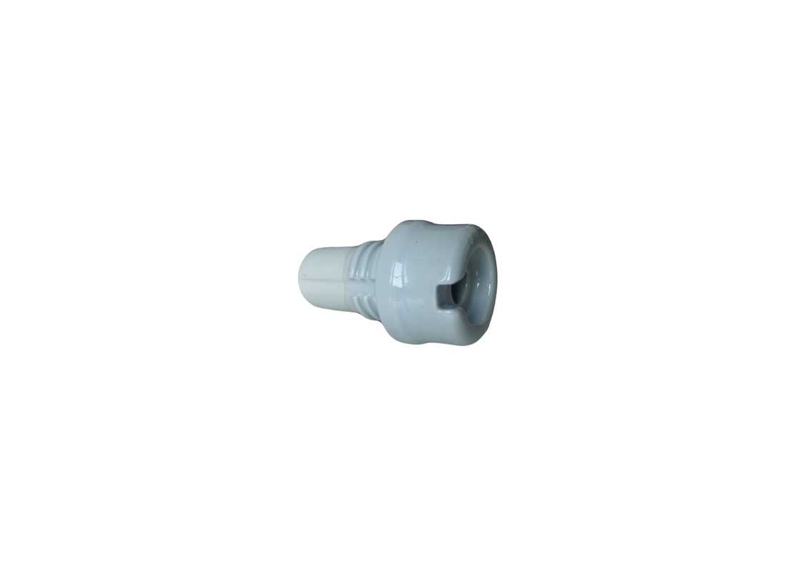 Màu xám Ống lót điện áp thấp ANSI Class 1.2kV