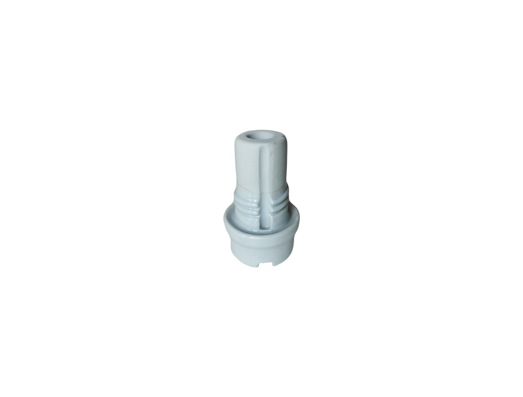 Màu xám Ống lót điện áp thấp ANSI Class 1.2kV